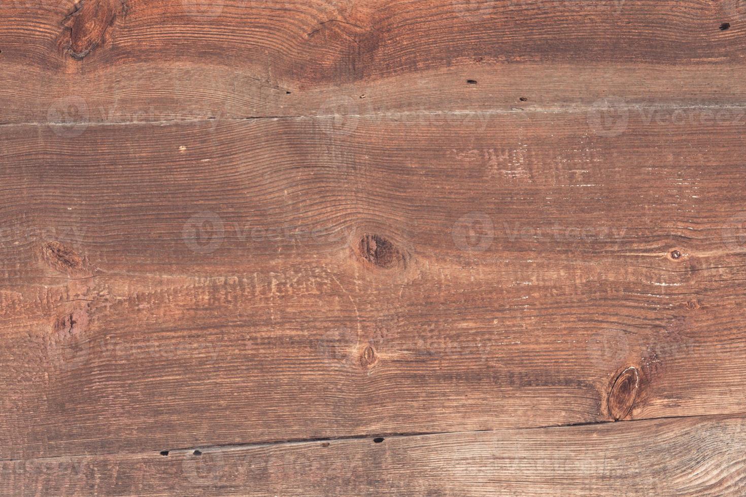 struttura di legno vecchio marrone foto