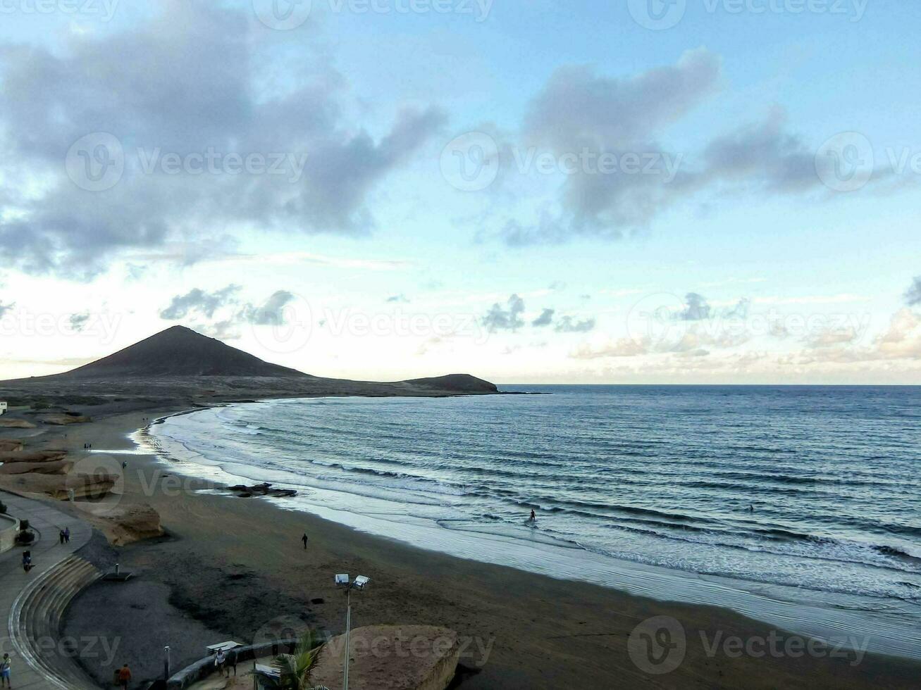 panoramico spiaggia Visualizza foto