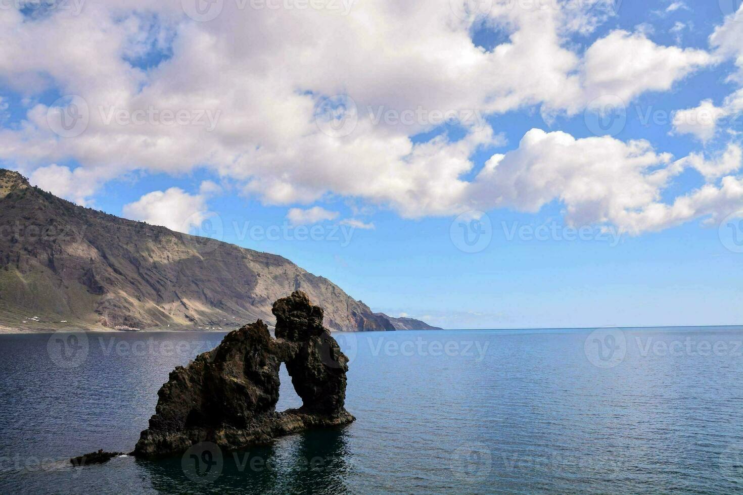 panoramico costa Visualizza foto