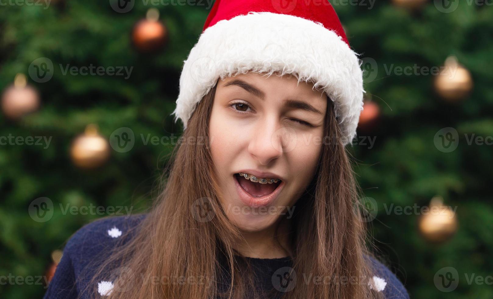 andrà tutto bene per natale foto