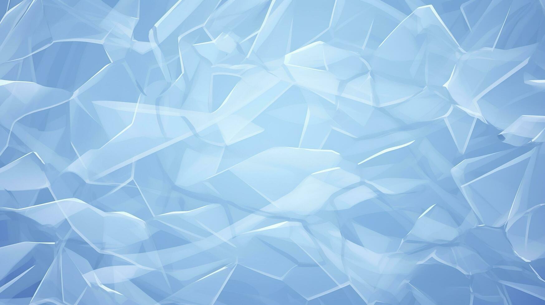 realistico ghiaccio struttura illustrazione, creare ai foto