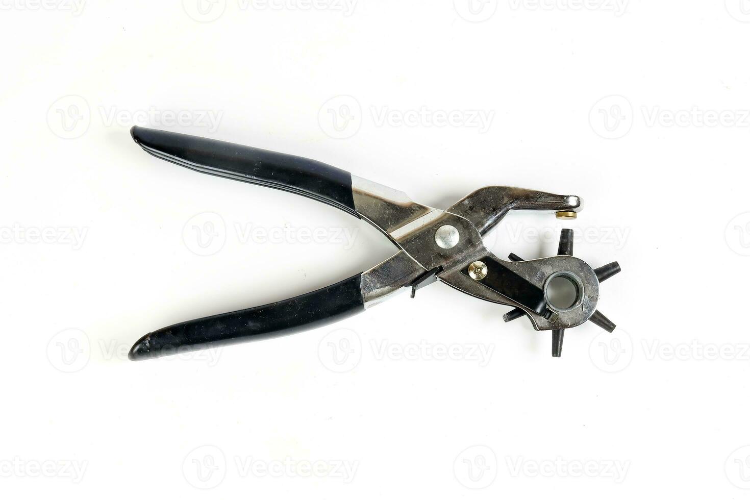 rustico vecchio Usato utensili martello chiave inglese Cacciavite naso plyers foto