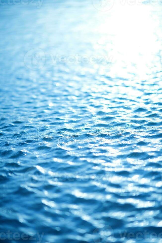 sfondo di onde d'acqua foto