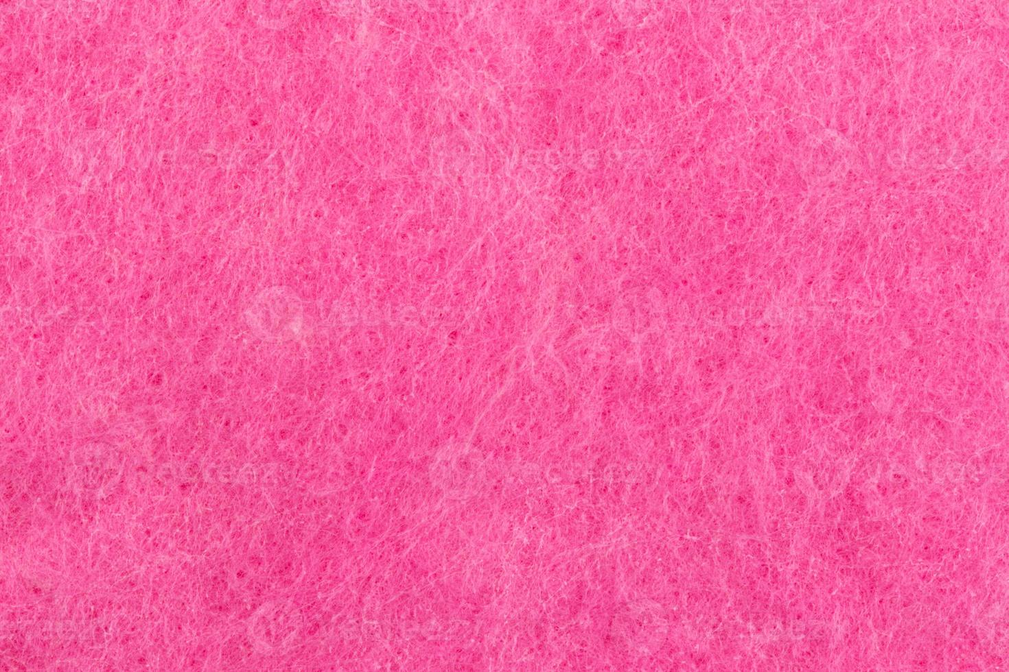 trama di salviette rosa foto