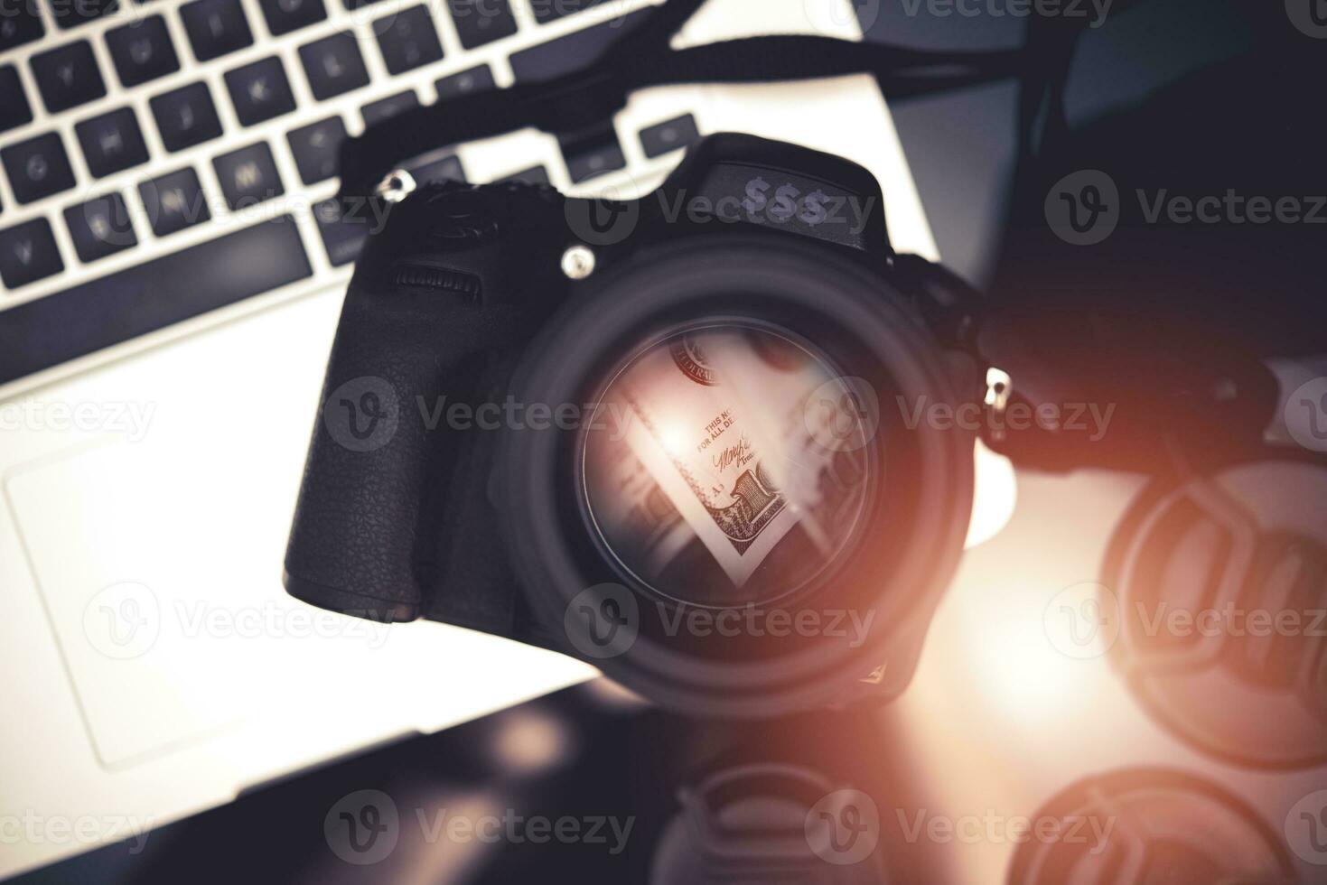 microstock foto attività commerciale