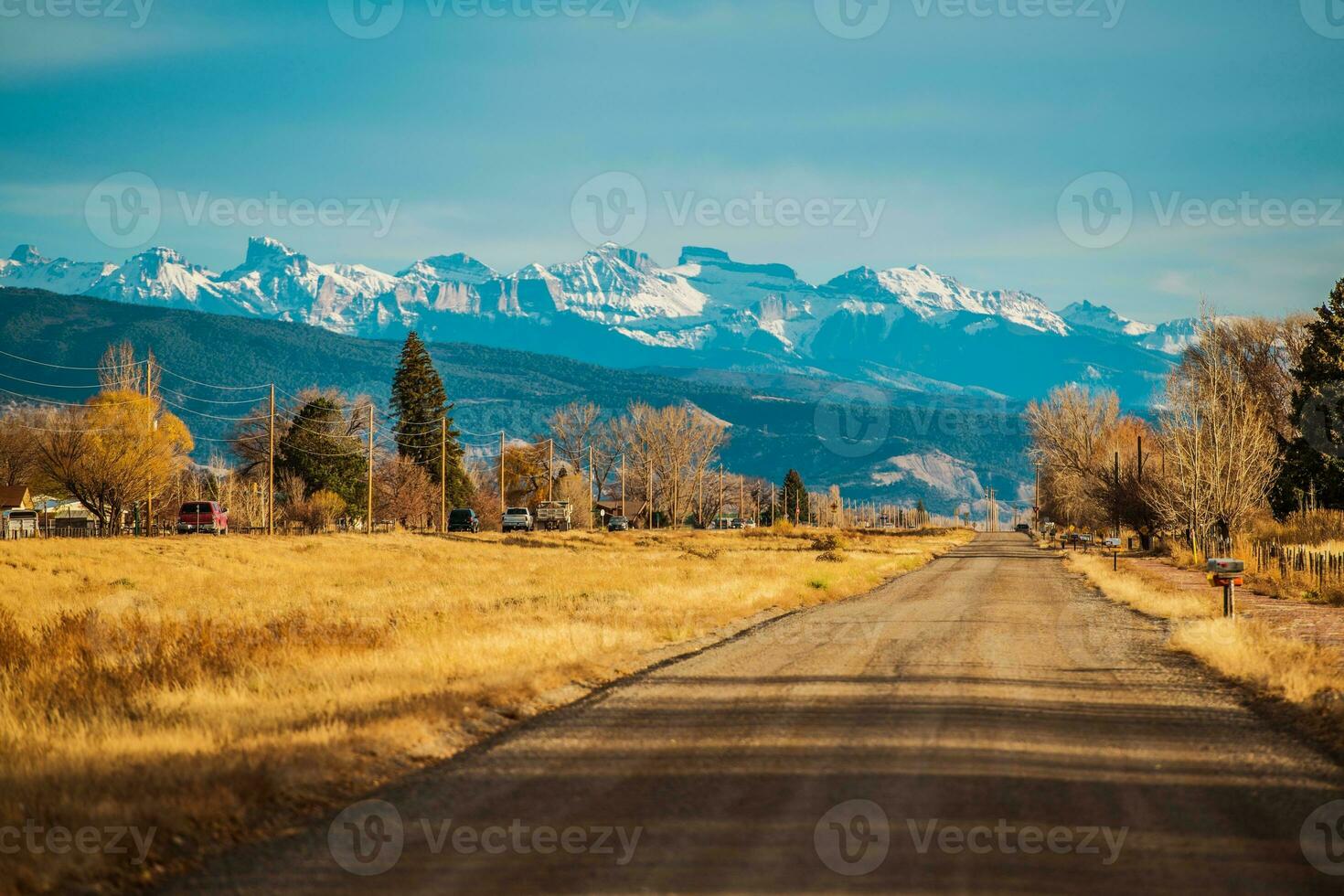 durango Colorado noi 550 foto