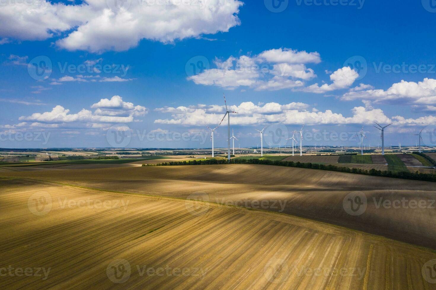 terreni agricoli e campagna foto