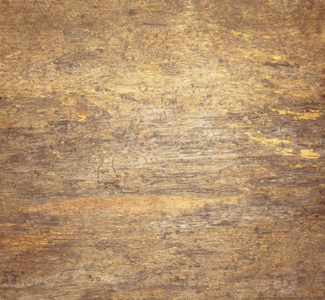 trama di legno di corteccia utilizzare come sfondo naturale foto
