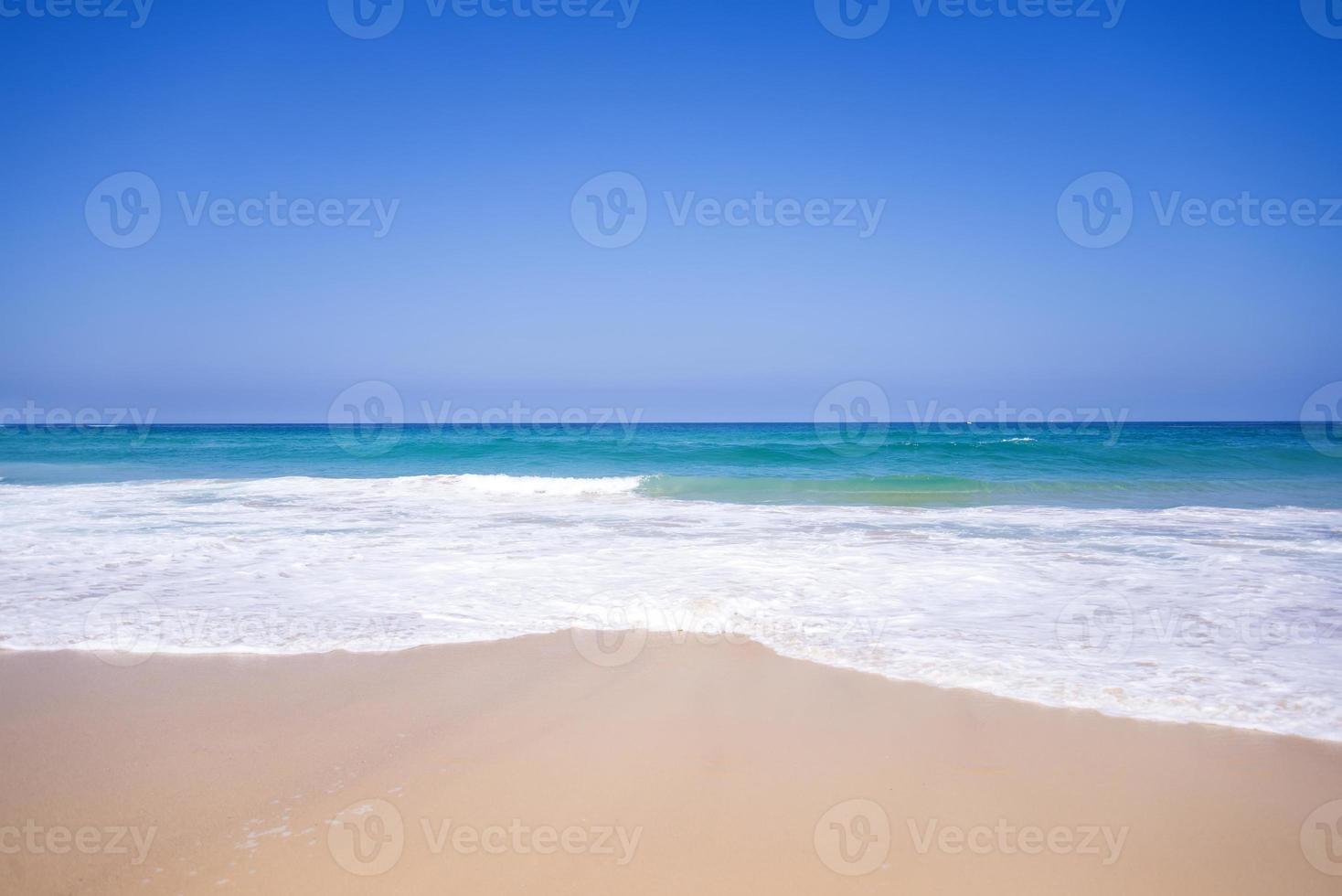 spiaggia di bondi in australia foto