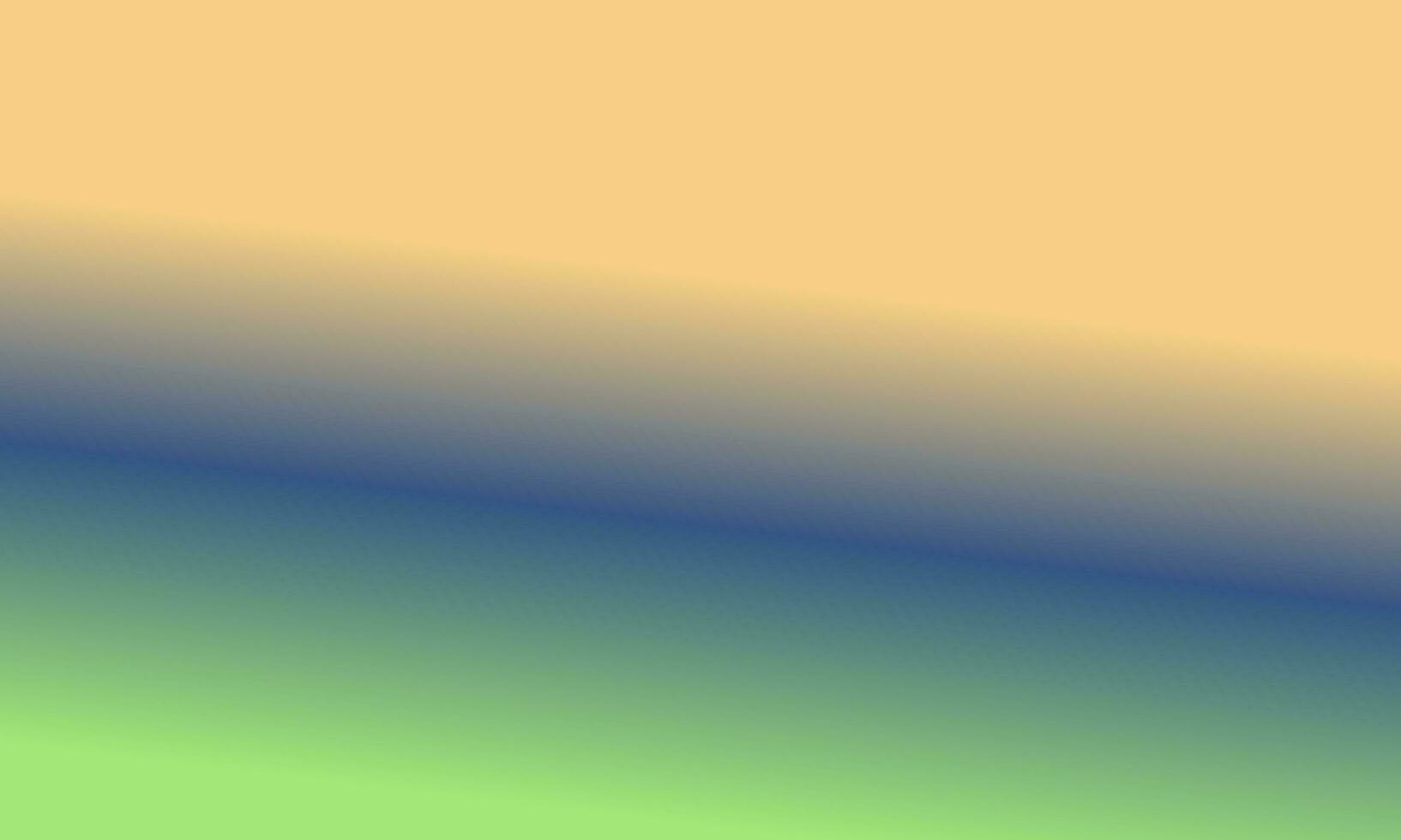 design semplice Marina Militare blu, pesca e verde pendenza colore illustrazione sfondo foto
