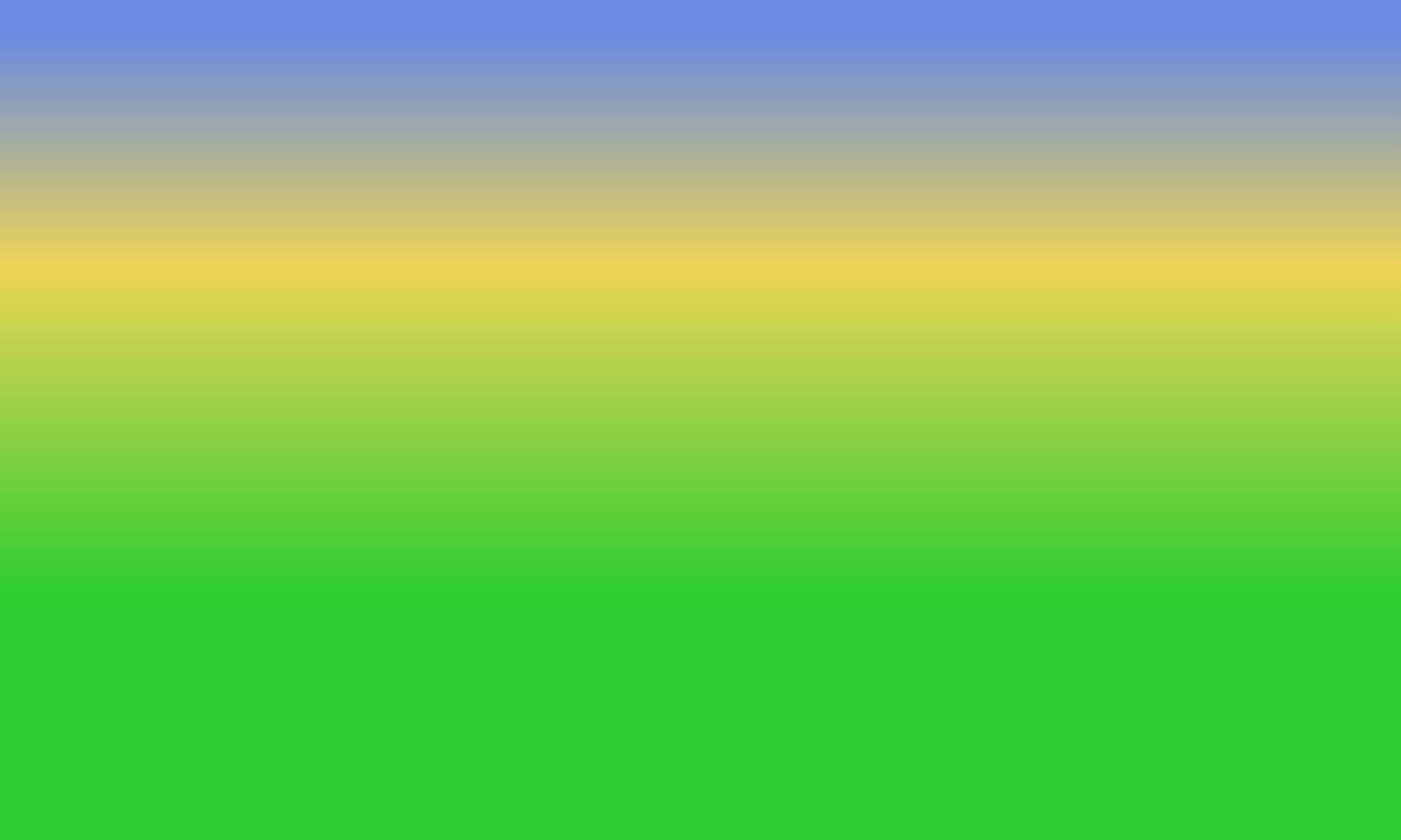 design semplice lime verde blu e giallo pendenza colore illustrazione sfondo foto