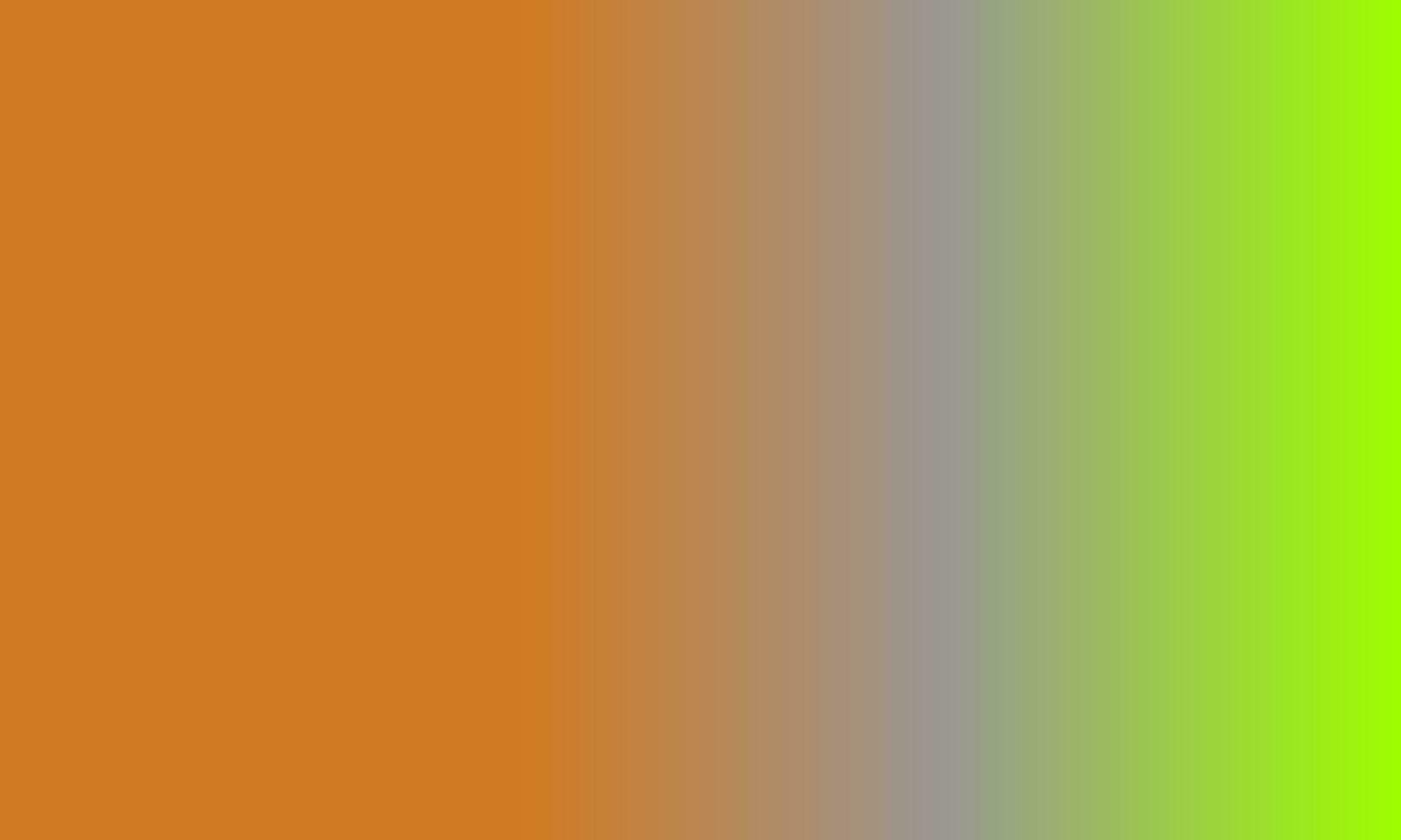 design semplice evidenziatore verde, arancione e grigio pendenza colore illustrazione sfondo foto