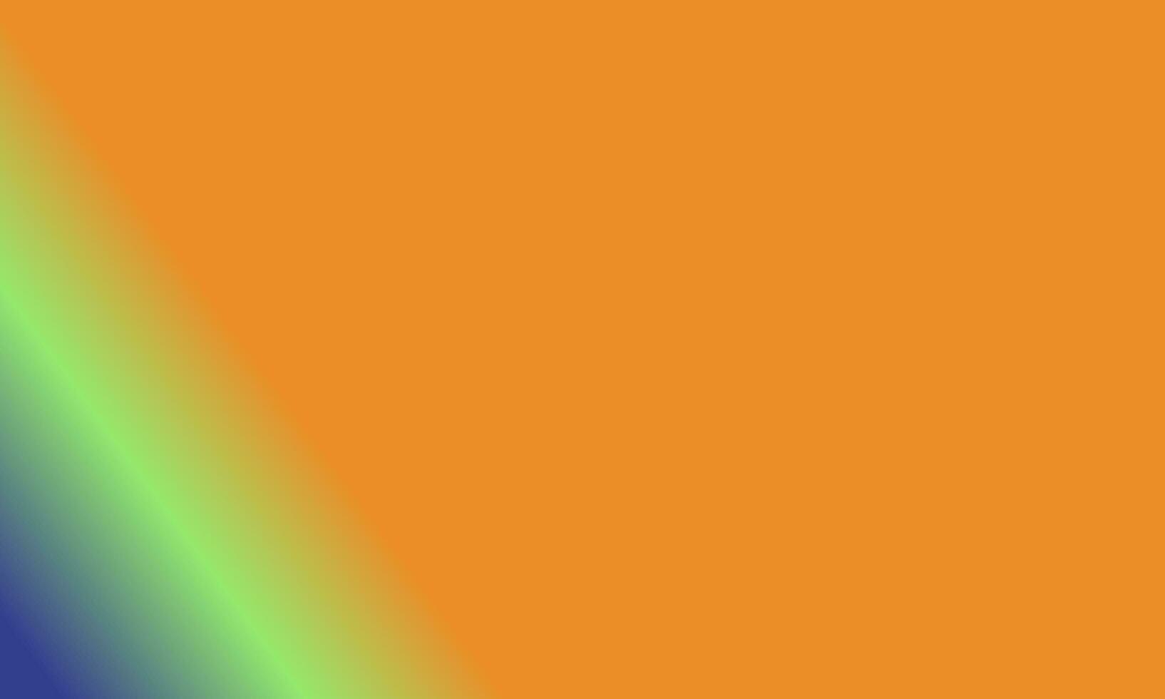 design semplice Marina Militare blu verde e arancia pendenza colore illustrazione sfondo foto