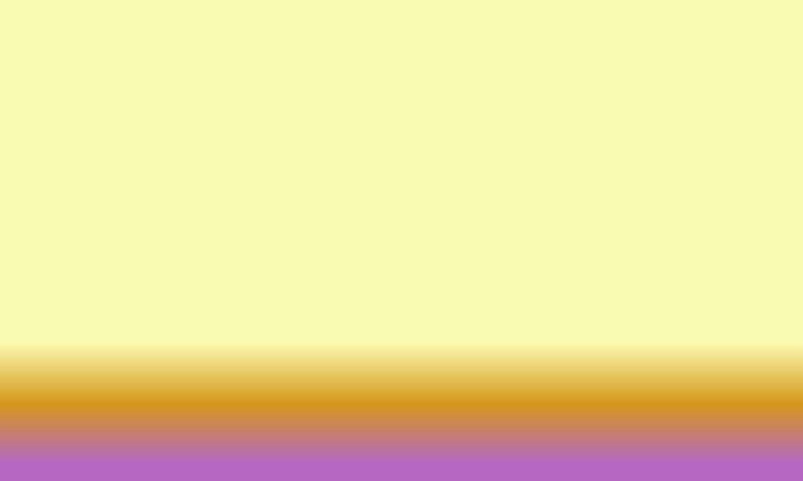 design semplice pastello giallo, viola e Marrone pendenza colore illustrazione sfondo foto