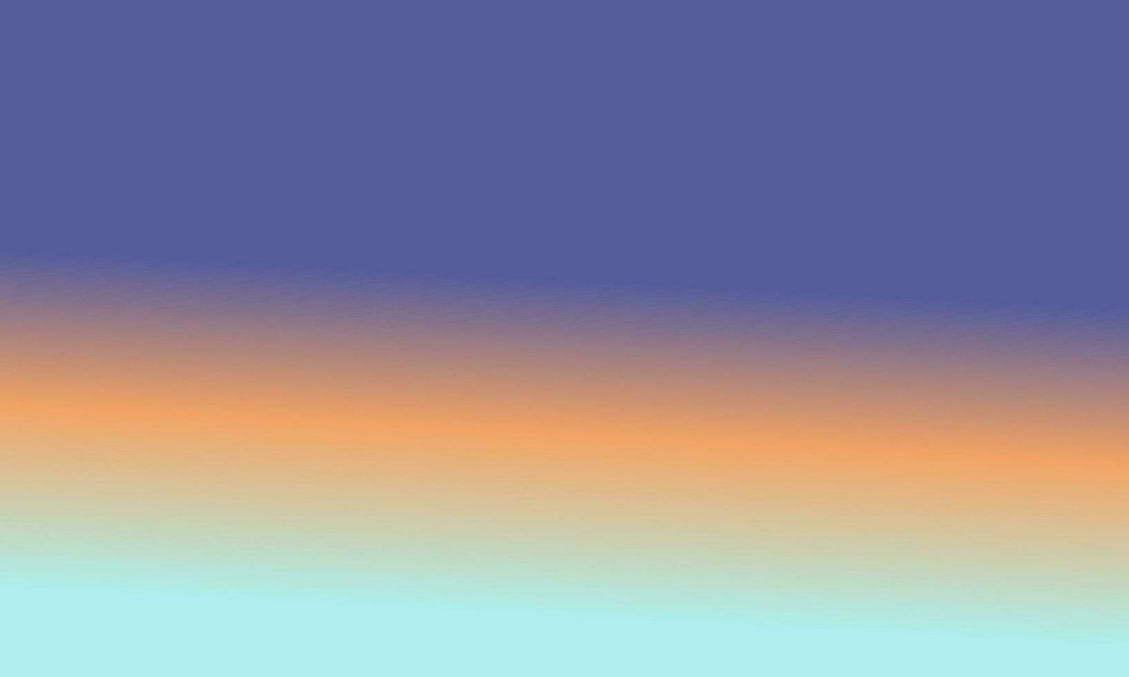 design semplice evidenziatore blu, blu marino blu e arancia pendenza colore illustrazione sfondo foto