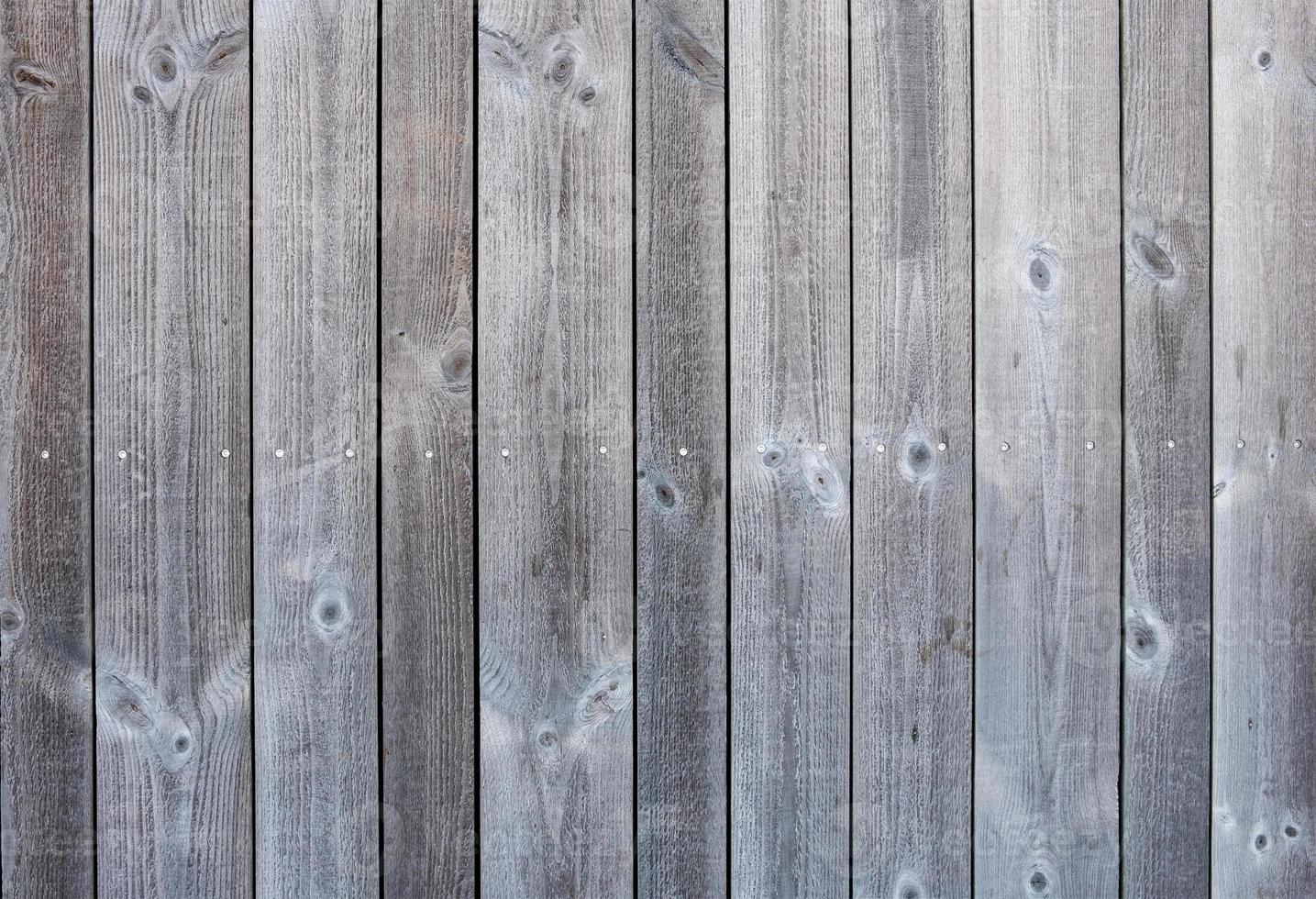 legno grigio plancia weathered texture di sfondo foto