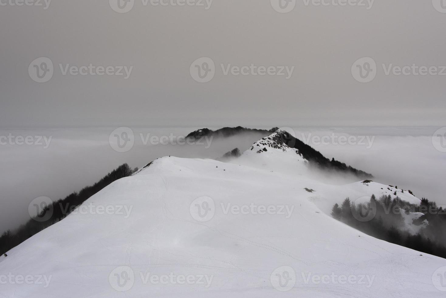 paesaggio da sogno uno foto