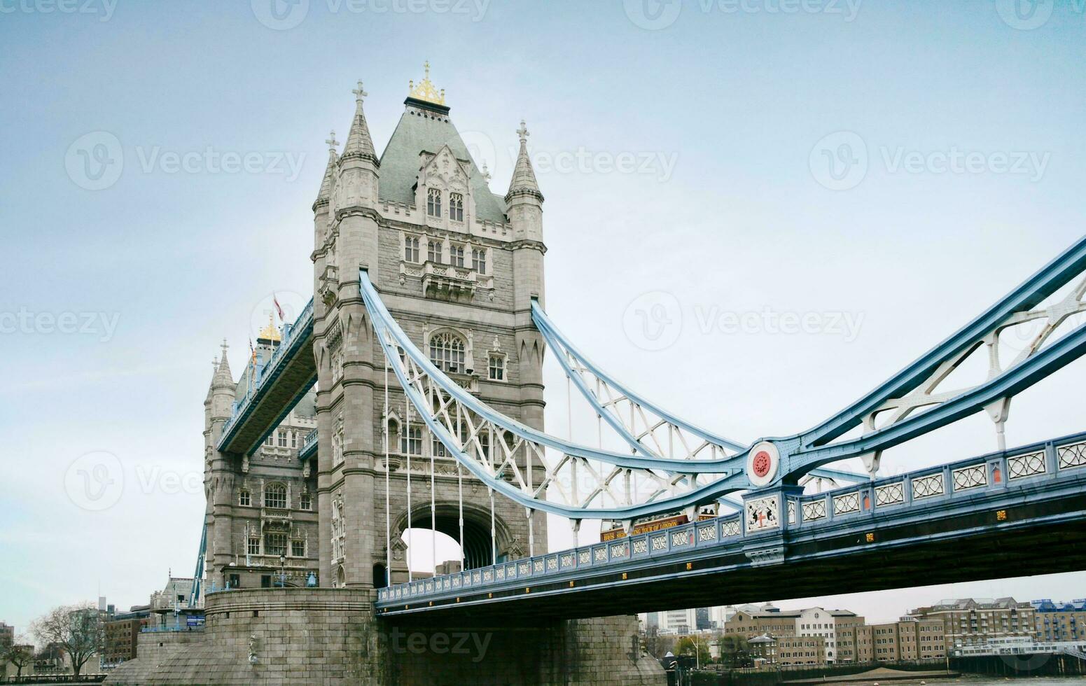 città di londra foto