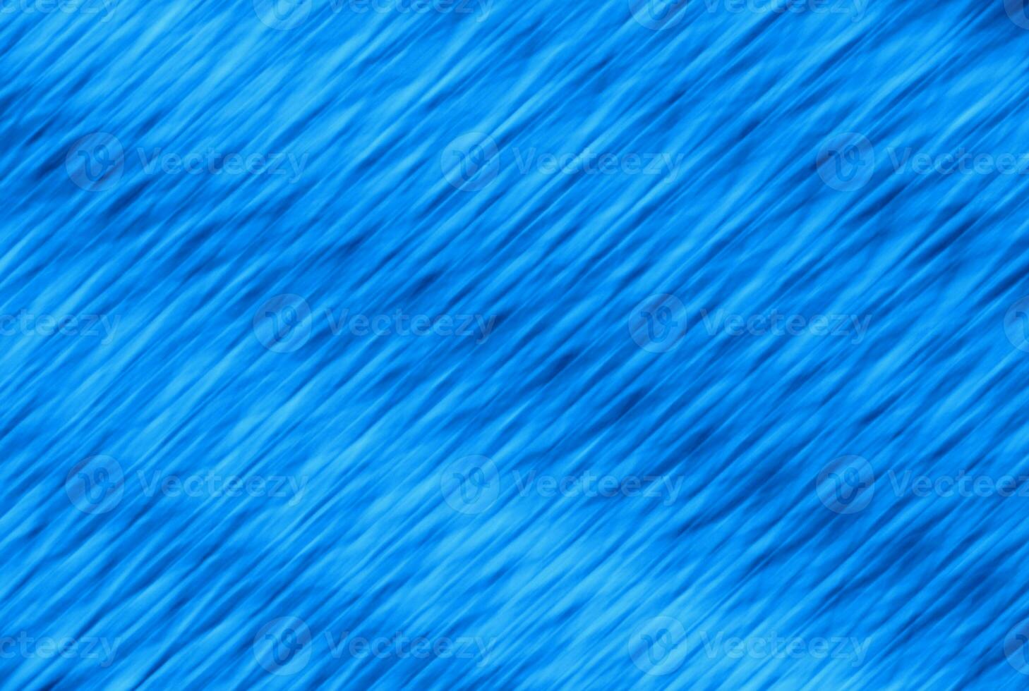 blu tessuto struttura ondulato a strisce tessile sfondo arte sfondo foto