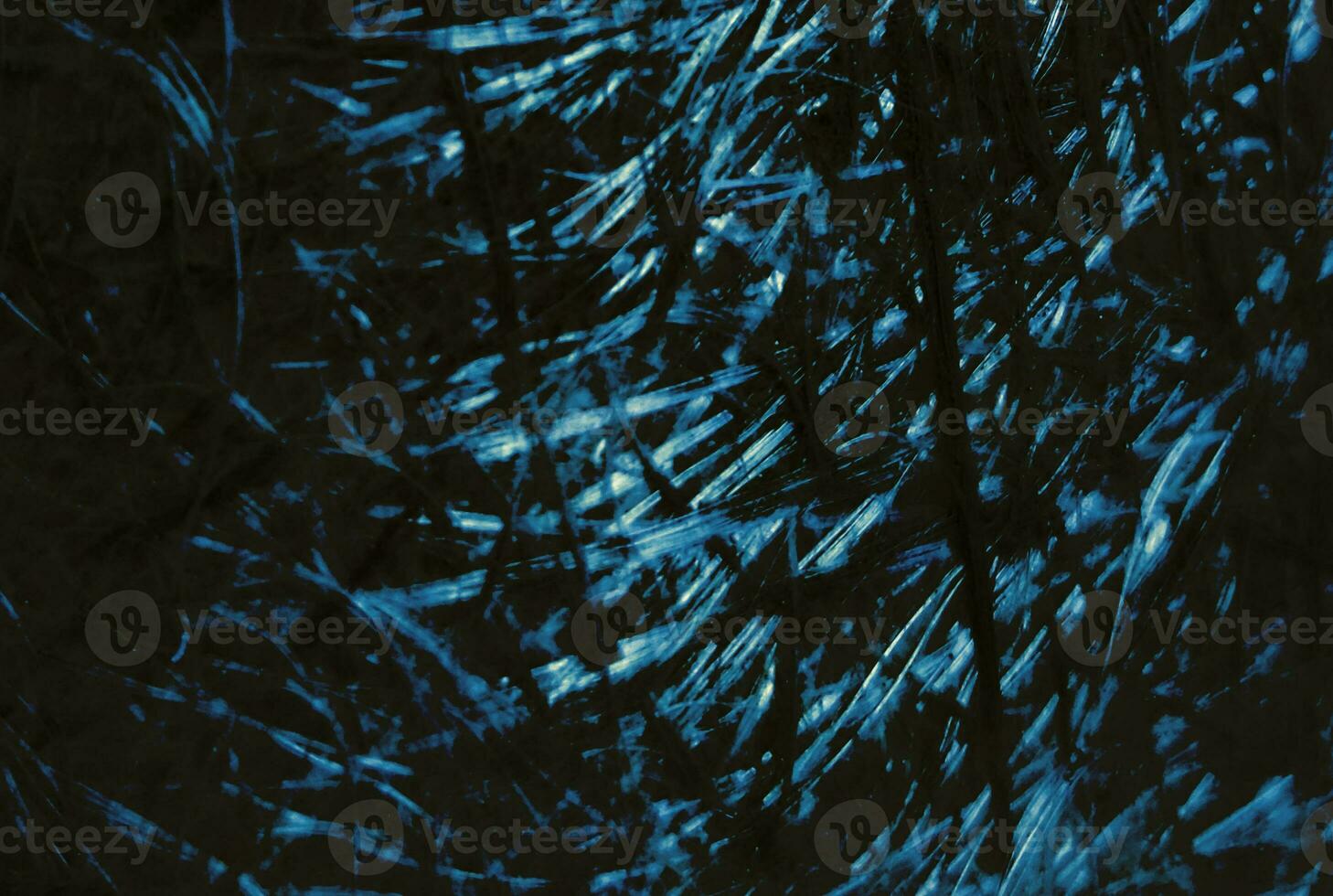 raccapricciante ragno ragnatela sfondo orrore film struttura arte blu e nero modello foto