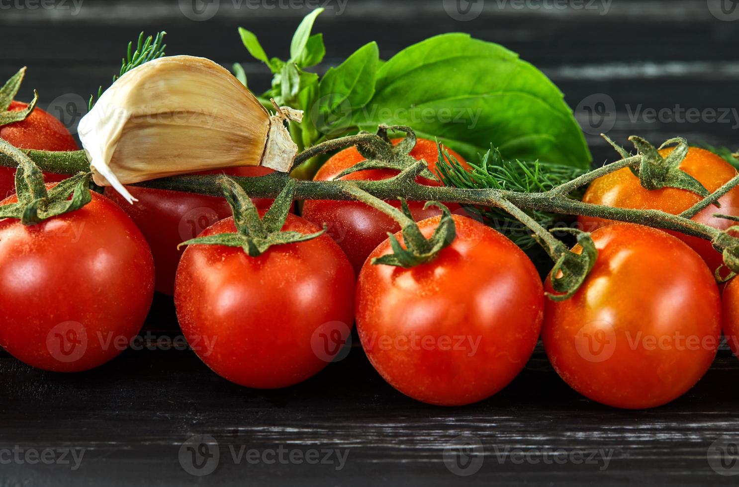 concetto di cibo sano verdure fresche foto