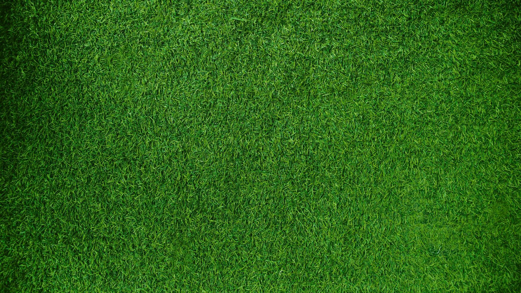 verde erba struttura sfondo erba giardino concetto Usato per fabbricazione verde sfondo calcio intonazione, erba golf, verde prato modello strutturato sfondo..... foto