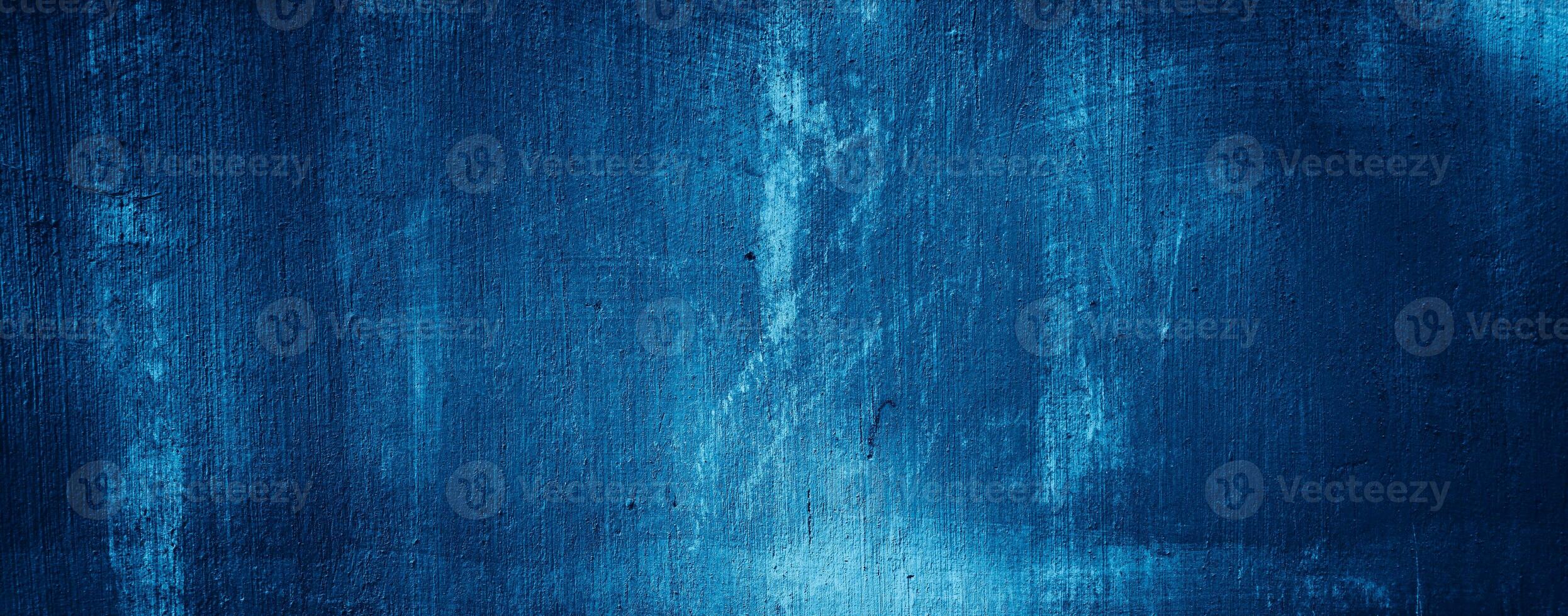 astratto blu parete struttura sfondo foto