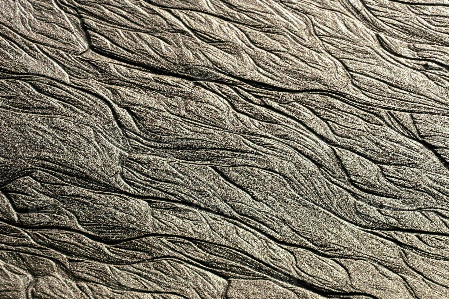 sfondo texture sabbia foto