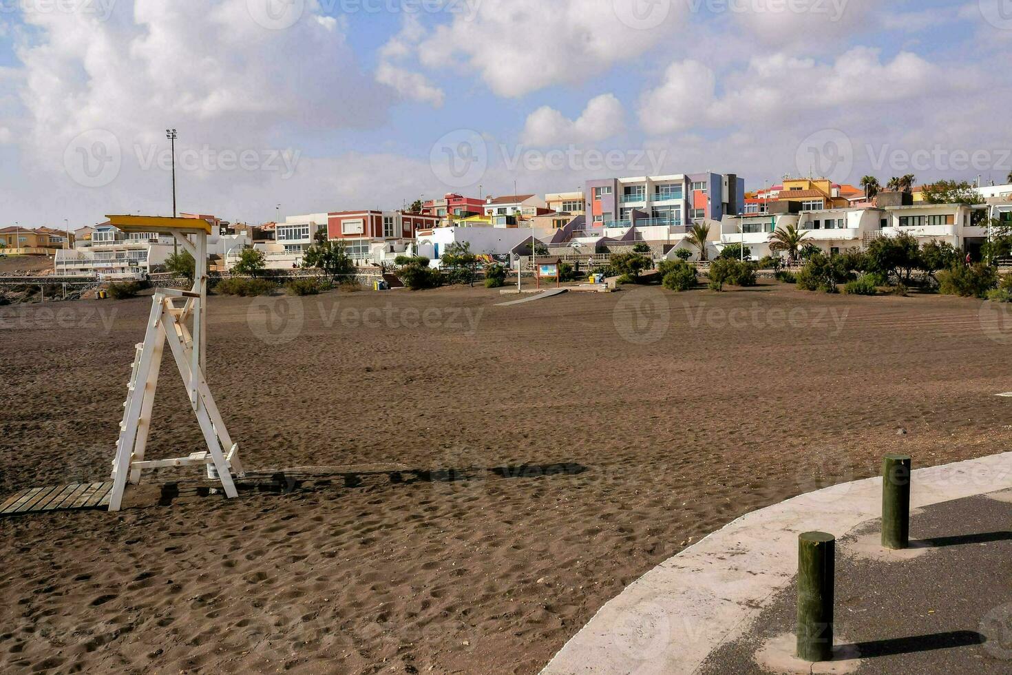 panoramico villaggio Visualizza foto