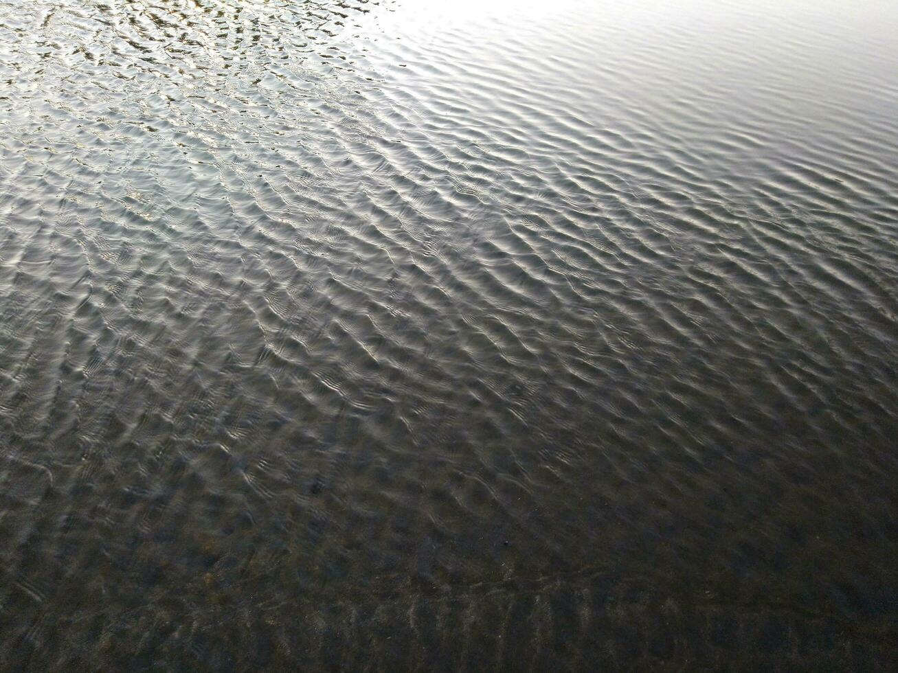 Spedire e acqua struttura foto