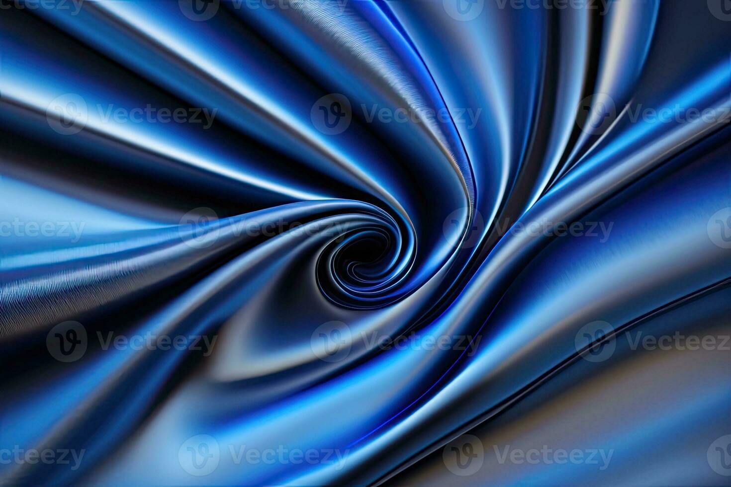 blu astratto sfondo tessuto superficie foto