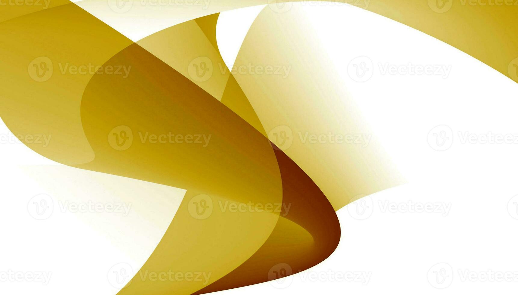 giallo astratto sfondo con pendenza foto