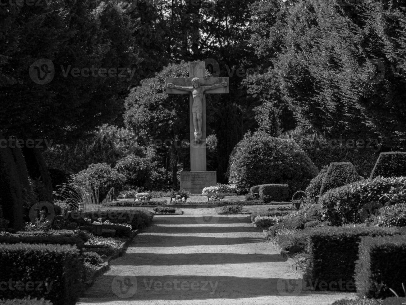 il Tedesco villaggio weseke foto