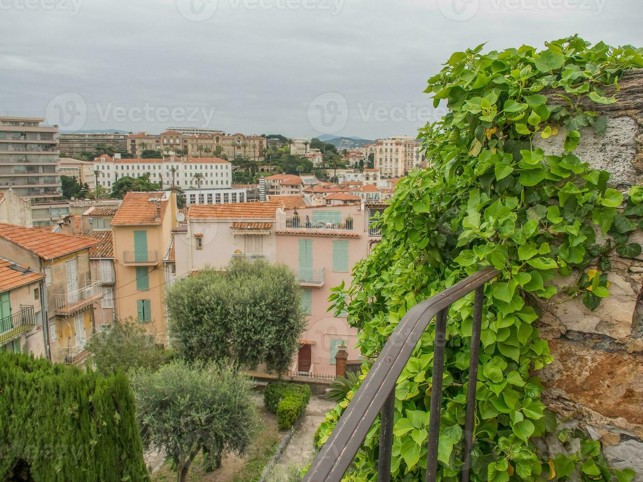 cannes in francia foto