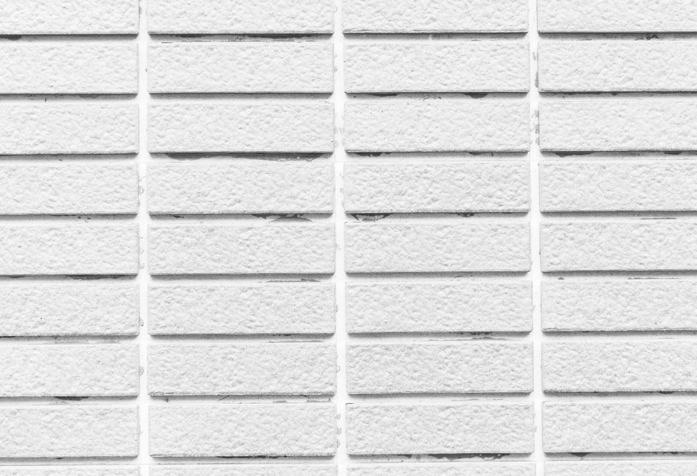 texture muro di cemento bianco per lo sfondo foto