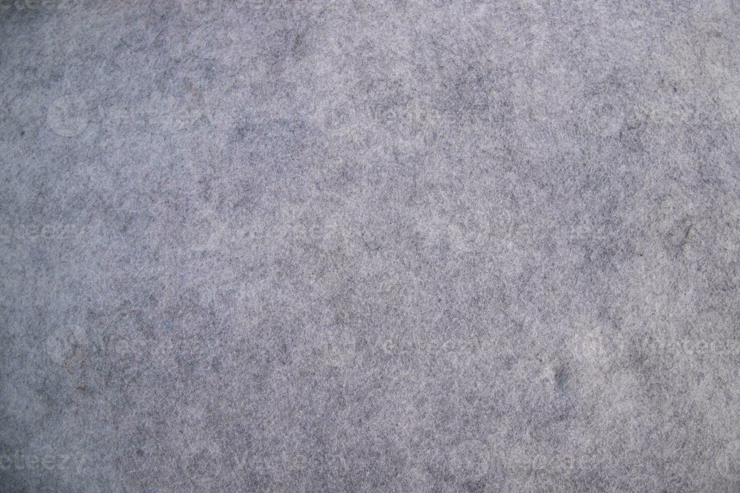 grigio geo tessile cotone tessuto può essere Usato come un' sfondo sfondo foto