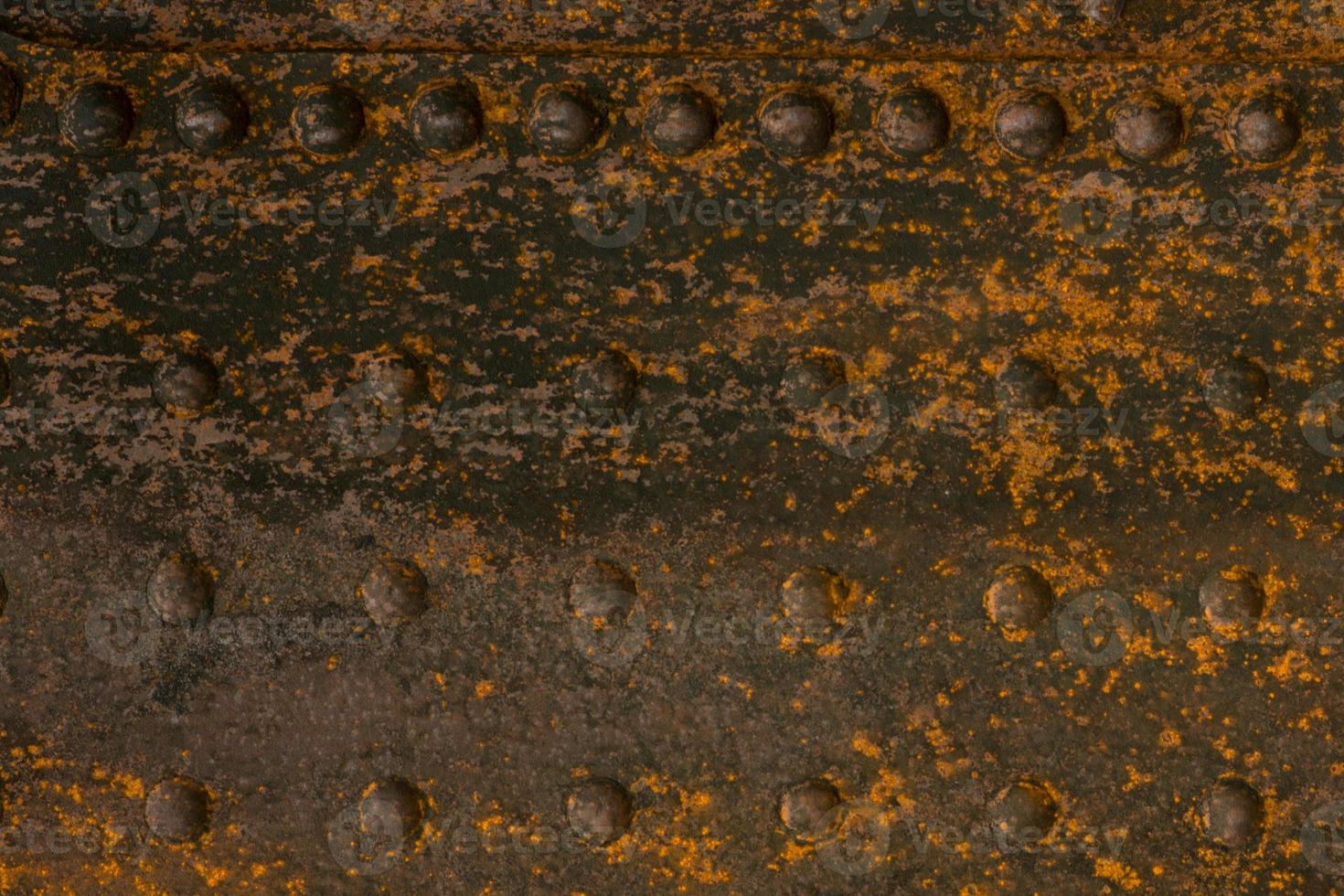 metallo arrugginito ruggine ferro vecchio metallo ruggine texture foto