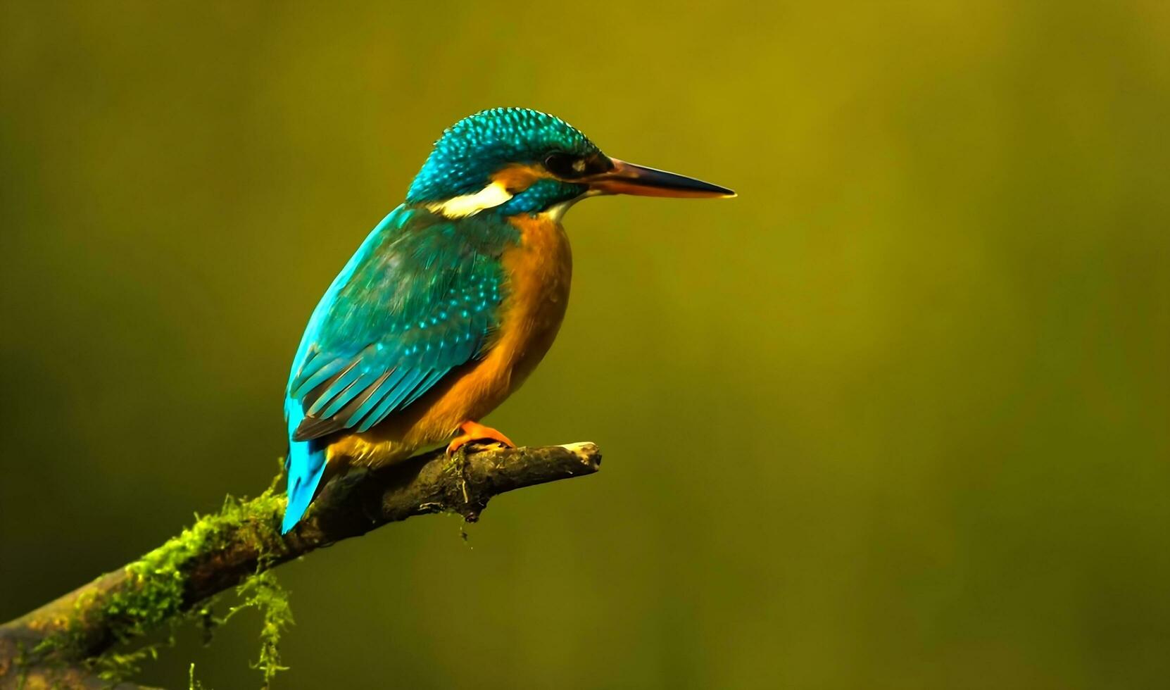 il bellissimo sconosciuto uccello di il mondo foto