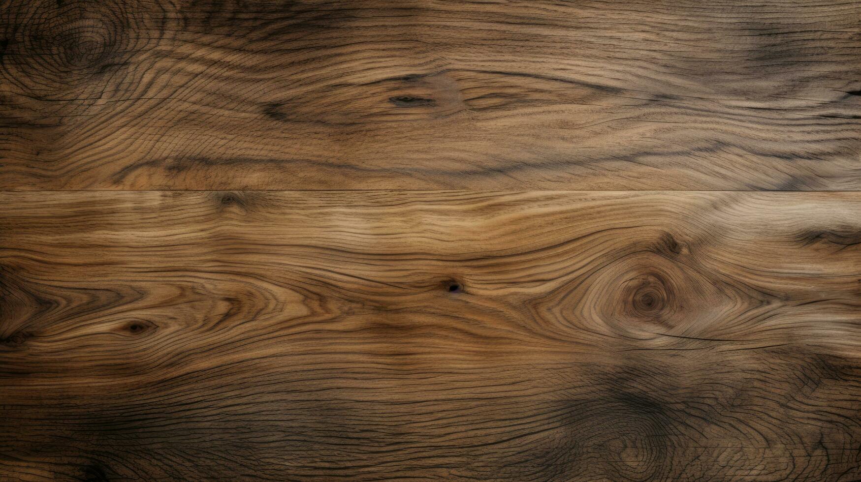 di legno struttura sfondo con copia spazio ai generativo foto