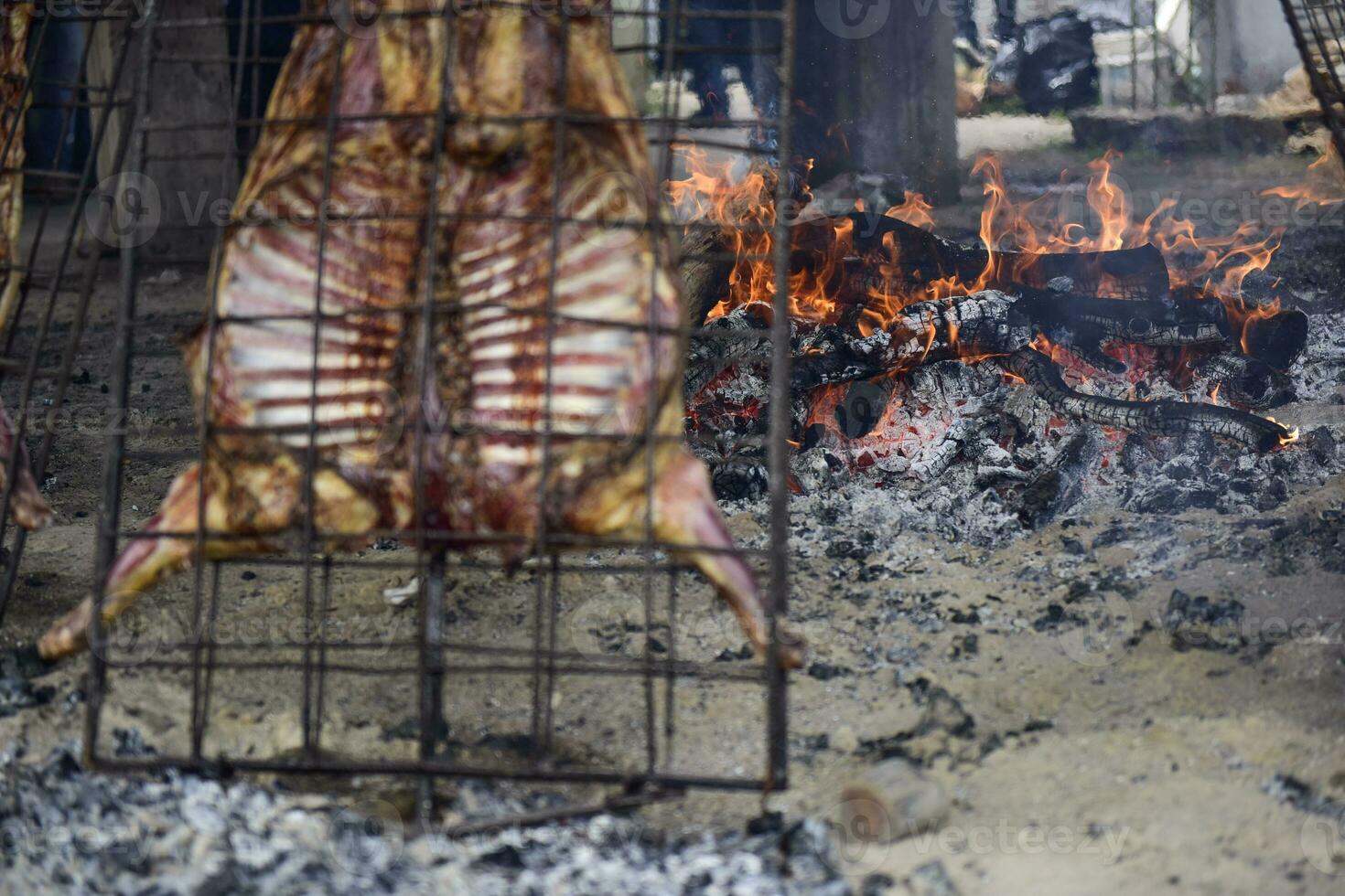 tradizione argentino cibo foto