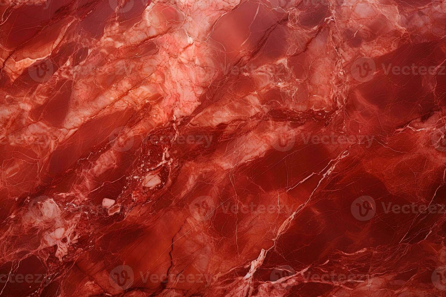 rosso marmo struttura sfondo. rosso marmo pavimento e parete piastrella. naturale granito pietra. ai generato foto