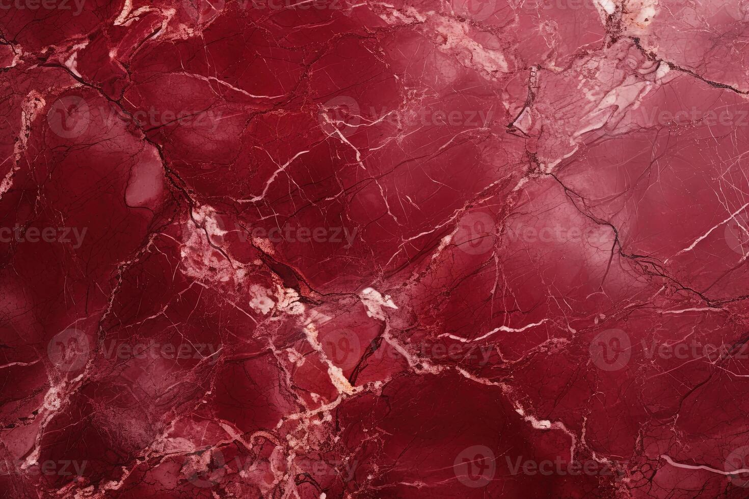 rosso marmo struttura sfondo. rosso marmo pavimento e parete piastrella. naturale granito pietra. ai generato foto