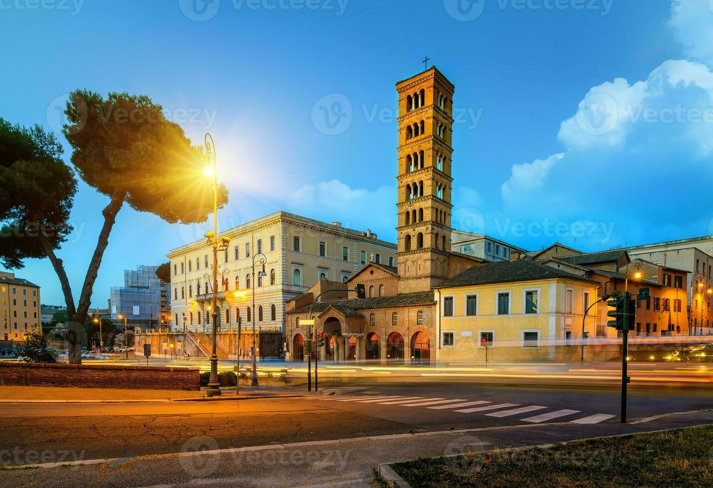 chiesa di santa maria foto