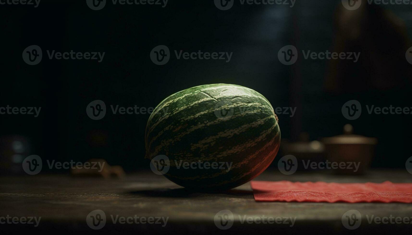 freschezza di autunno zucca con frutta e verdura, decorazione, natura, organico, legna generato di ai foto