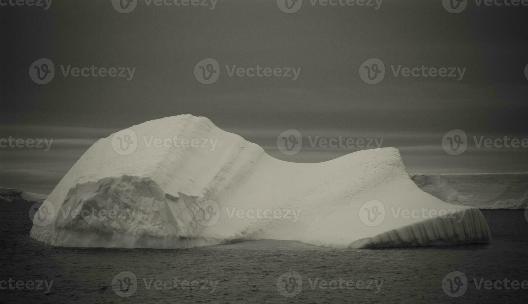 paulet isola , antartico paesaggio, Sud polo foto