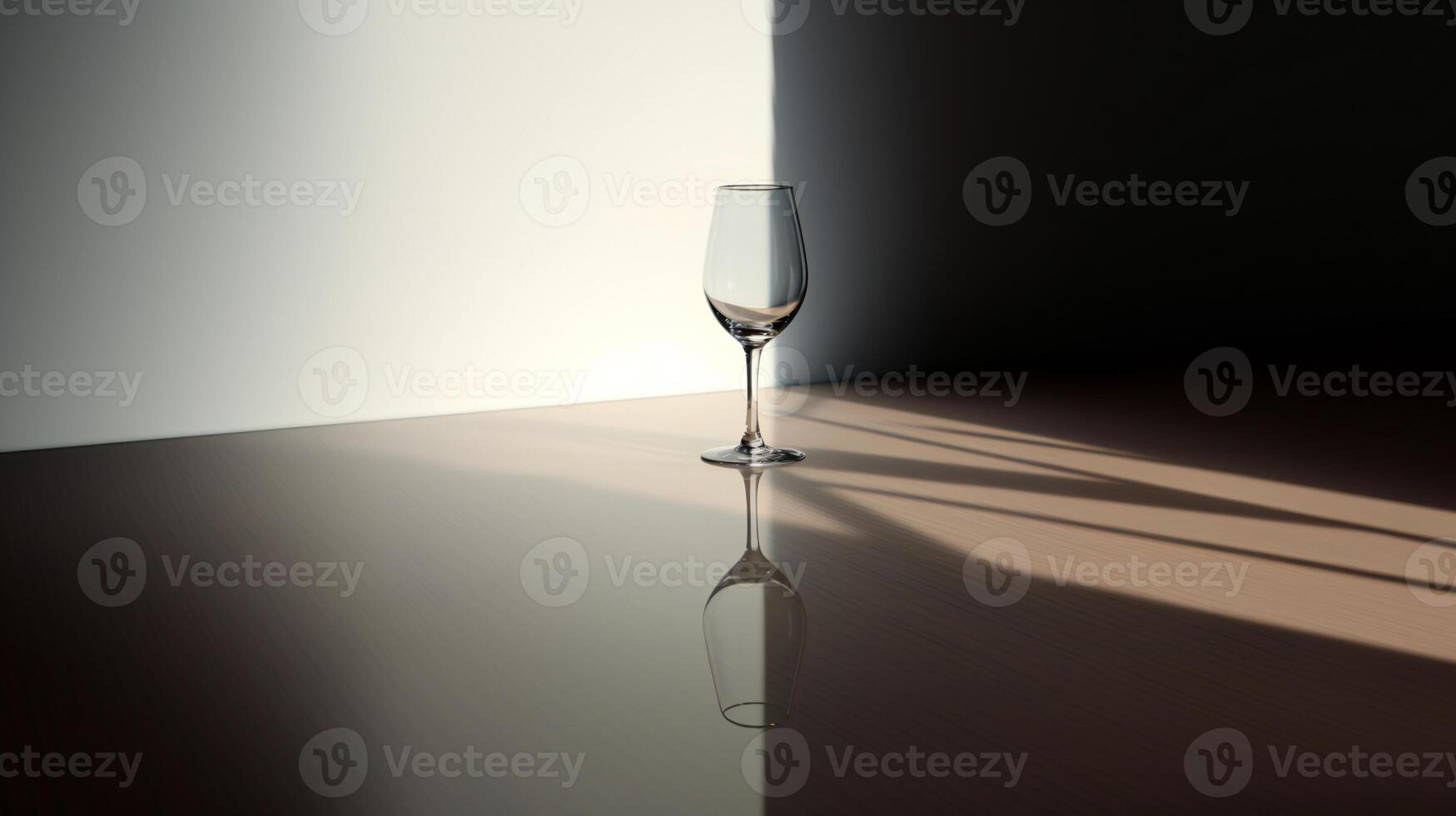 bicchiere di vino rosso foto