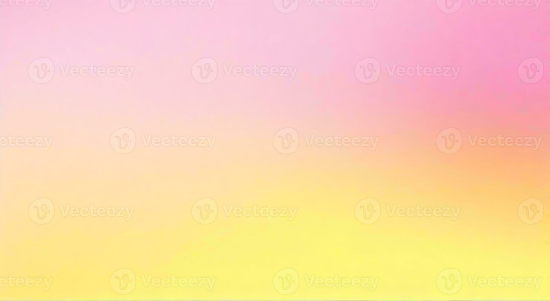 rosa giallo granuloso pendenza strutturato sfondo pastello colori foto