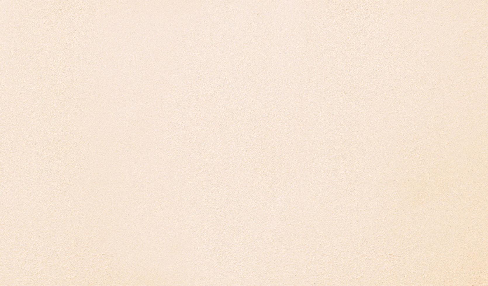colore crema astratto sfondo muro di cemento pulito, colore pastello, sfondo moderno cemento con trama ruvida, arte concreta ruvida trama stilizzata foto