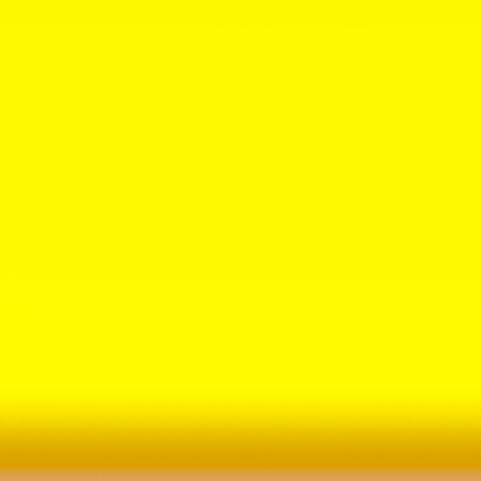 giallo pendenza sfondo giallo sfocato sfondo giallo pastello pendenza sfondo foto