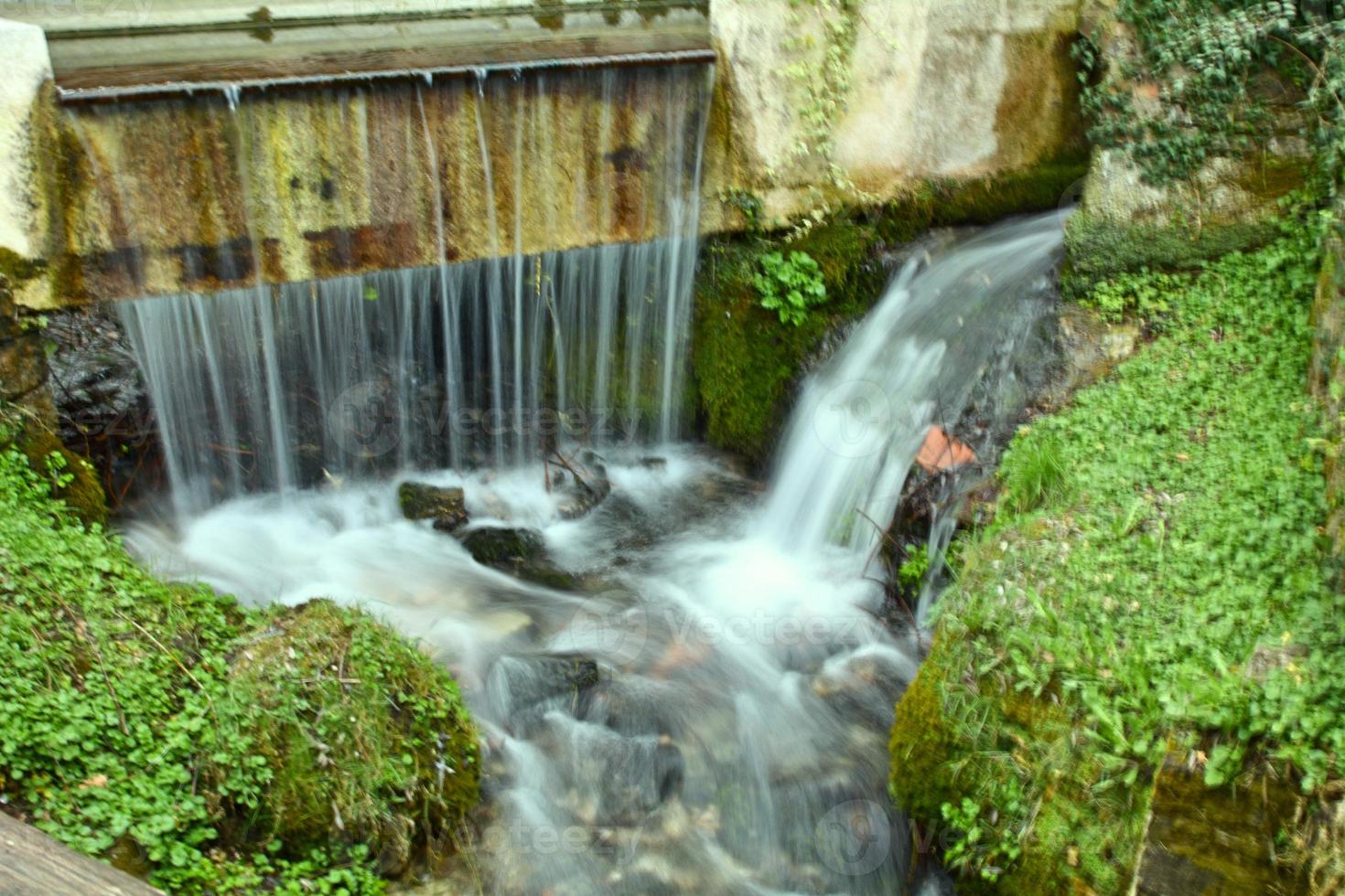 il paese della rasiglia foto